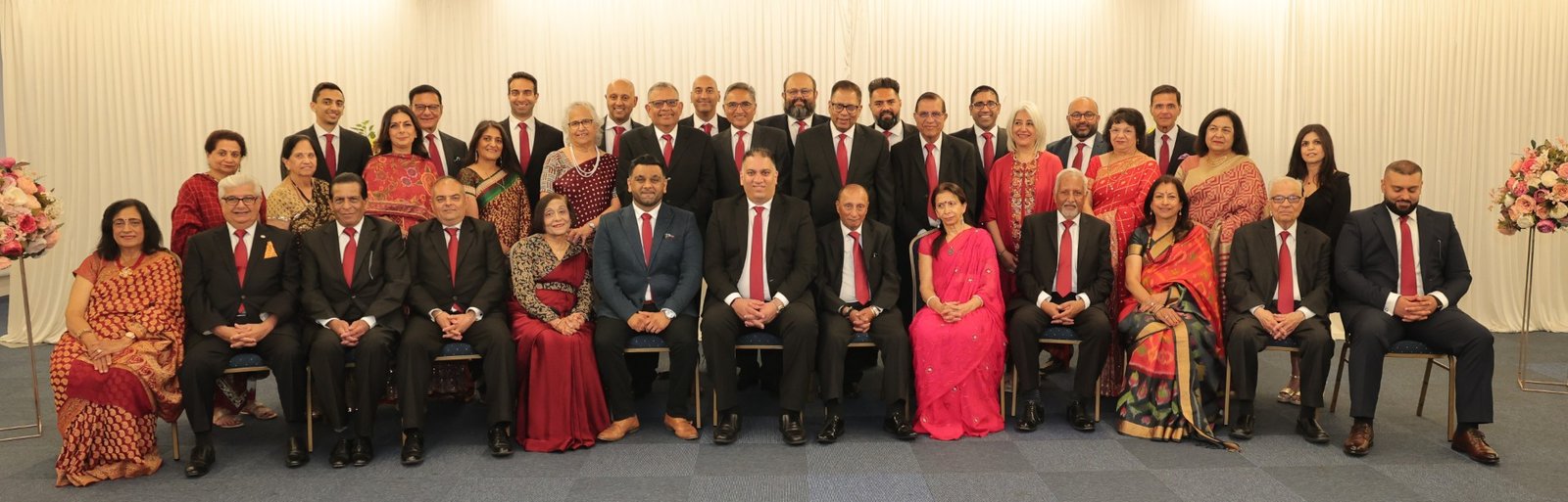 LCNL Executive Committee 2025