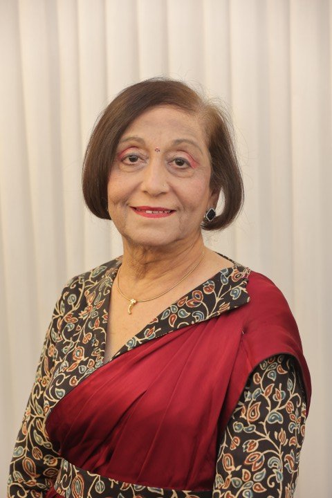 Meena Jasani