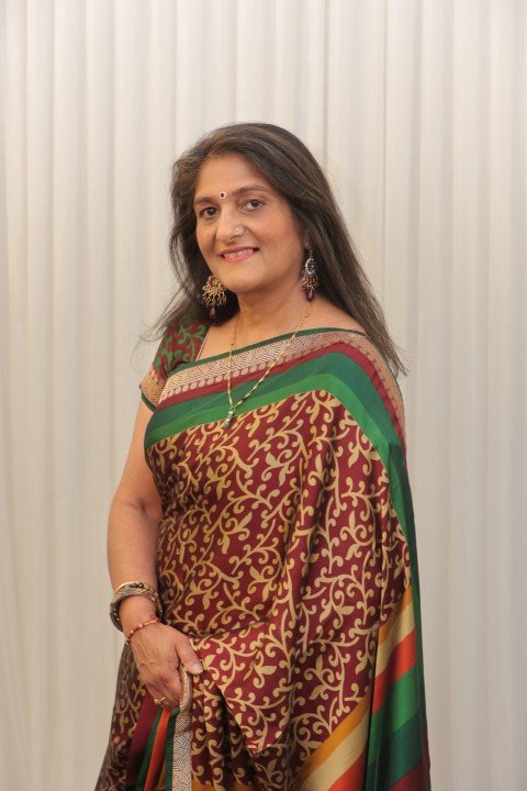Sushma Khagram