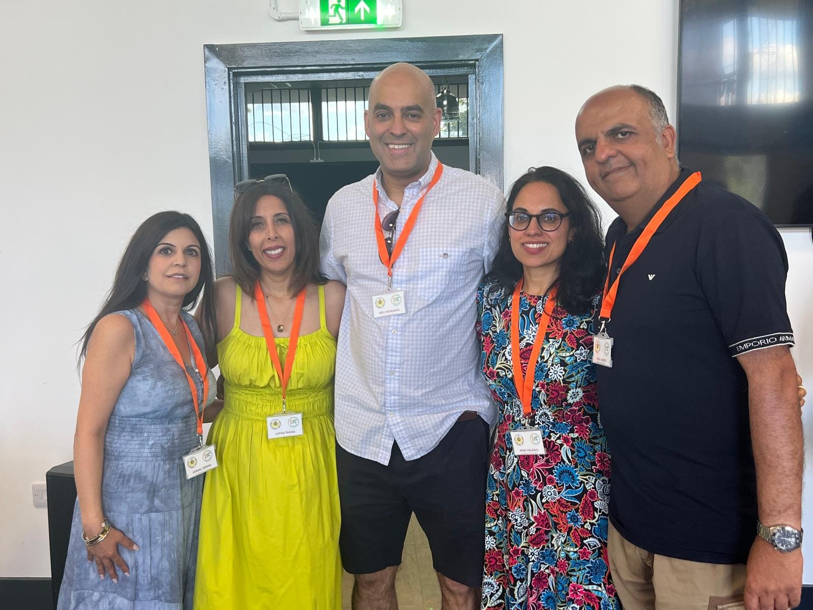 Lohana Youth Club 2025–2027 (Photo 2)